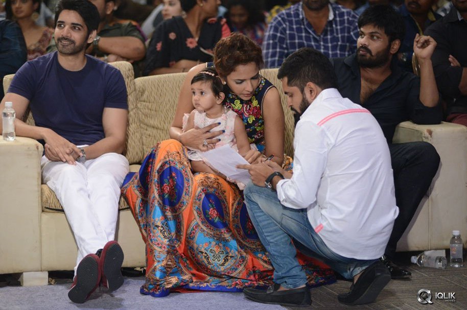 Dongata-Movie-Audio-Launch